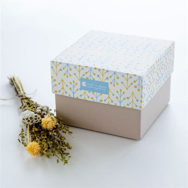 ペア茶碗セット Bird tree バードツリー