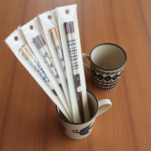 箸 Kukka Lokki クッカロッキ