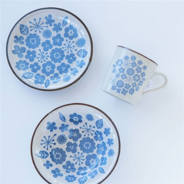 マグカップ Kukka Lokki クッカロッキ