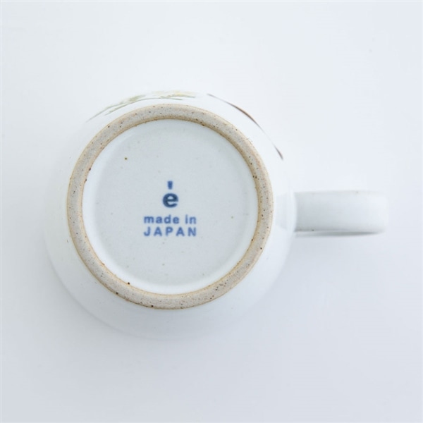 マグ Mimosa Waltz ミモザ ワルツ