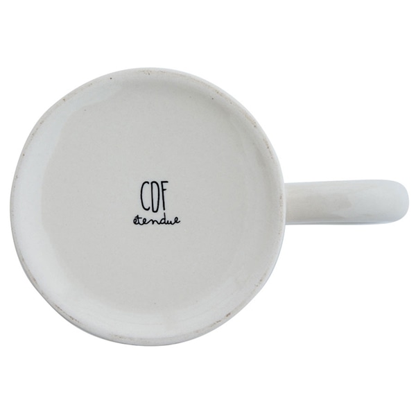 マグ Dessin デッサン