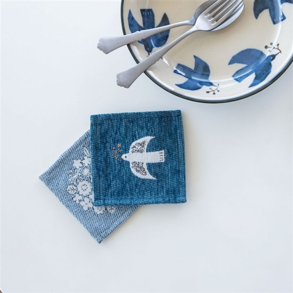 ミニマット Kukka Lokki クッカロッキ