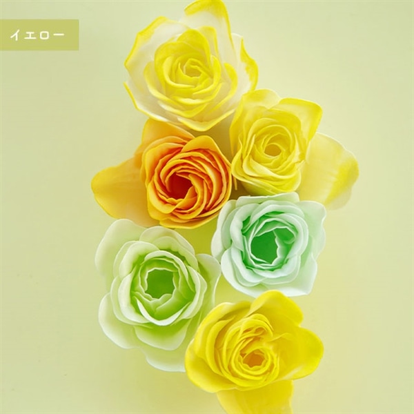 バスペタル Bloomy Days ブルーミーデイズ