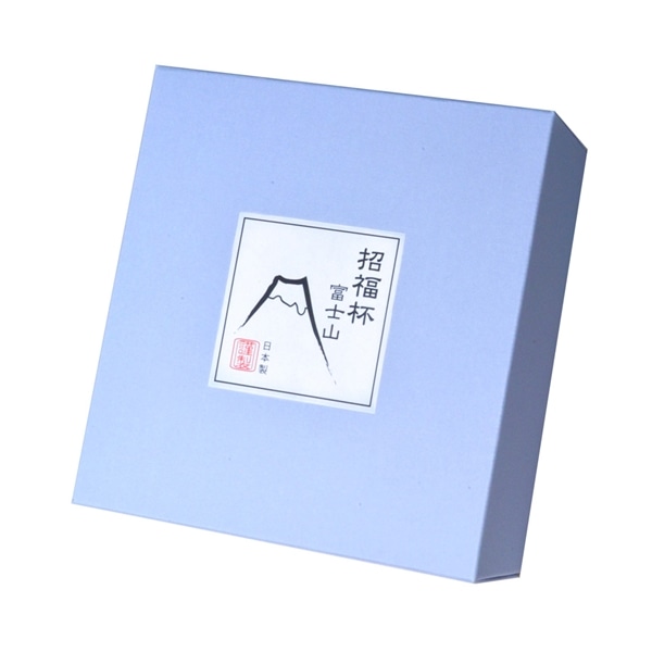 富士山冷酒セット