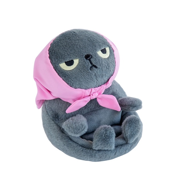 スマホスタンド アングリーマチコ