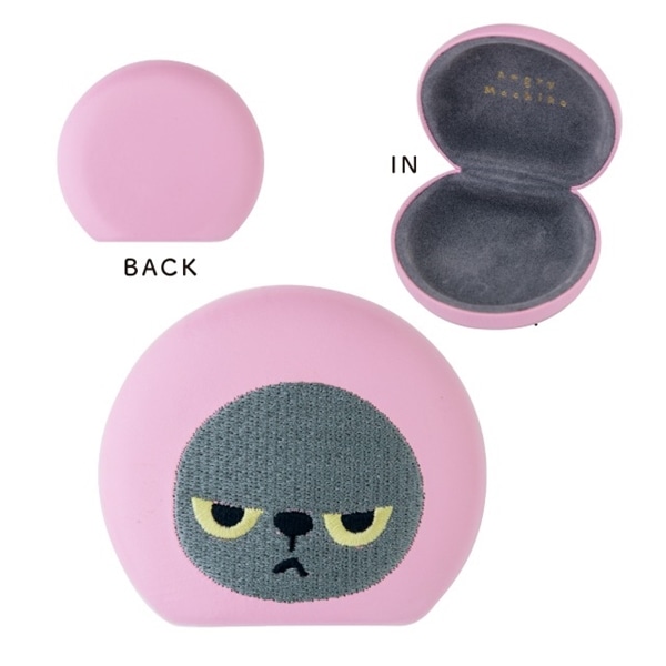 マルチケース アングリーマチコ