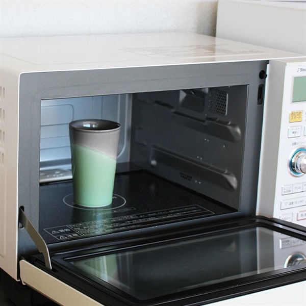 二重構造タンブラー KEEPOT キーポ