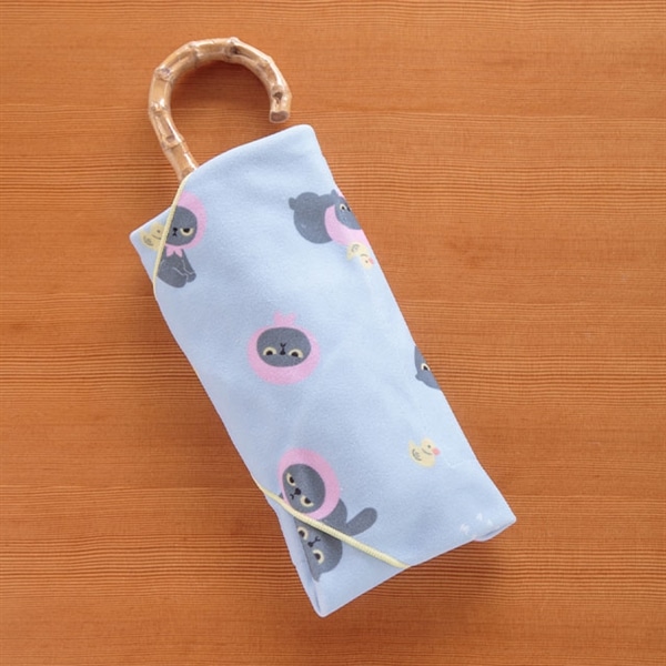 くっつきクロス アングリーマチコ