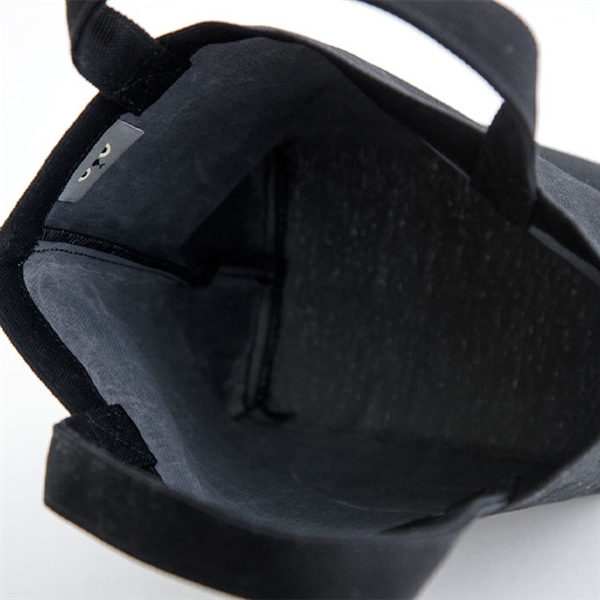 トートバッグ アングリーマチコ(オフホワイト)｜ 晴MUSUBI｜福岡PARCO