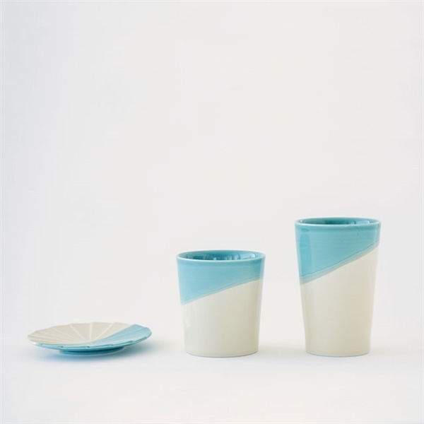 二重構造フリーカップ KEEPOT キーポ