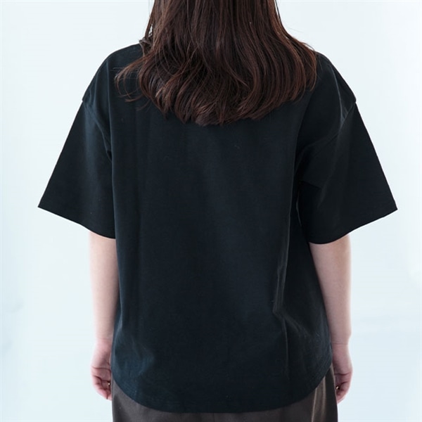 マチコさんロゴTシャツ アングリーマチコ