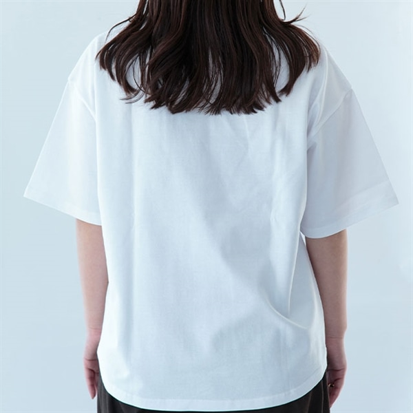 マチコさんポケットTシャツ アングリーマチコ