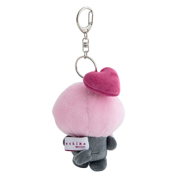 キーホルダー アングリーマチコ(ハート)｜ 晴MUSUBI｜福岡PARCO