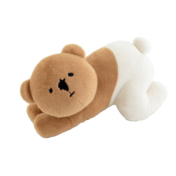 ぬいぐるみ LL 醤油くま