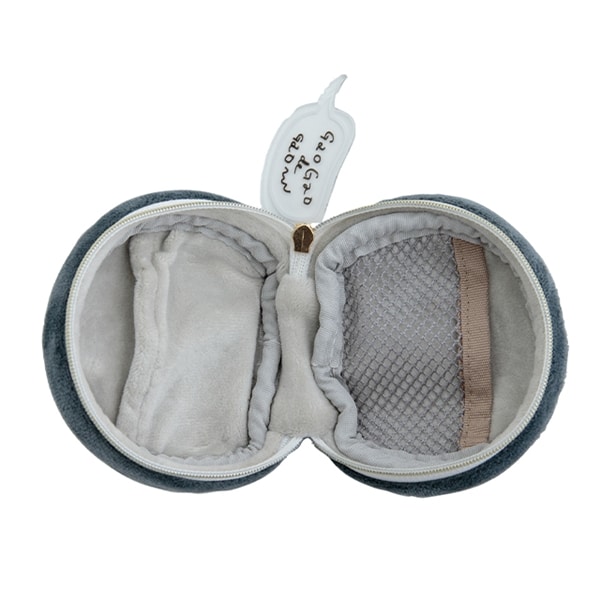 ミニケース くせ強