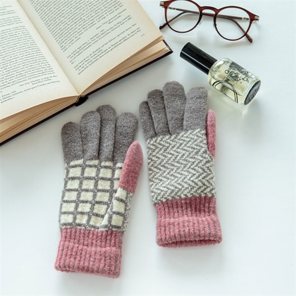 タッチグローブ Tehtava+ テスタバ