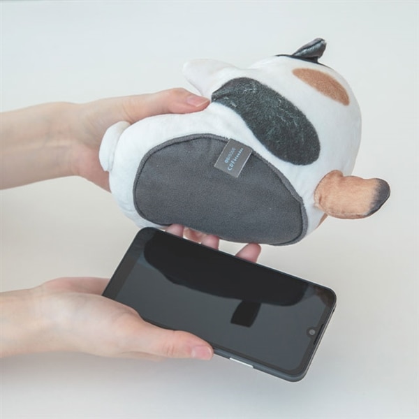 スマホスタンド つまんでアニマルズ