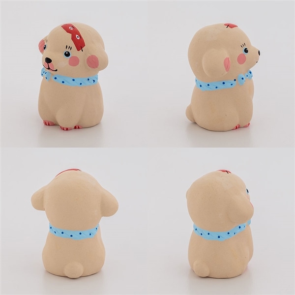 博多人形にわかけん