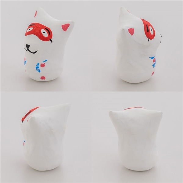 糸満張子ニワカ犬