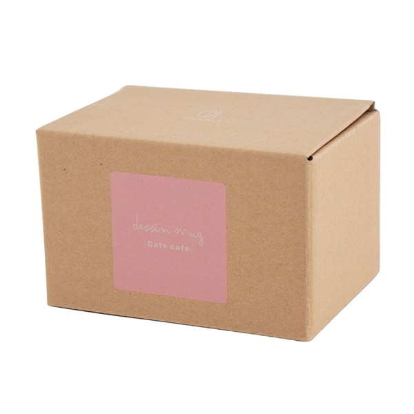 マグ Dessin デッサン