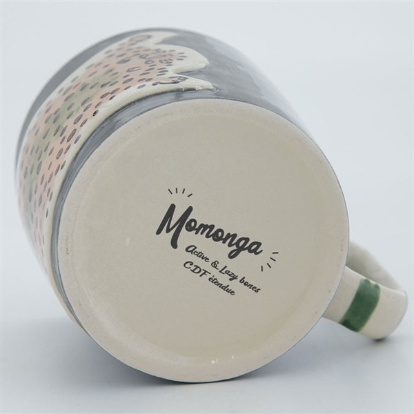 マグ momonga モモンガ