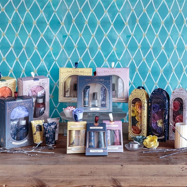 バスペタル Midnight Friends ミッドナイトフレンズ