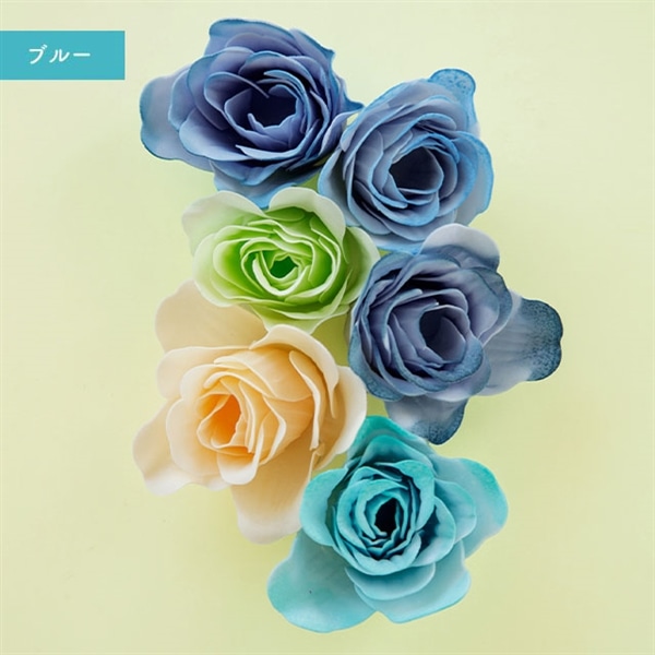 バスペタル Bloomy Days ブルーミーデイズ