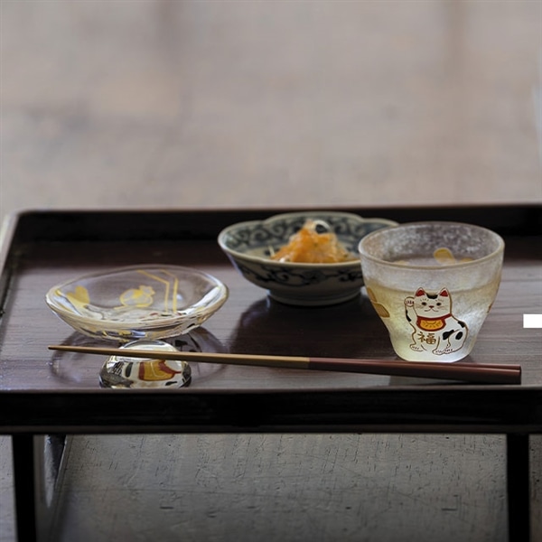 めでたmono 豆皿