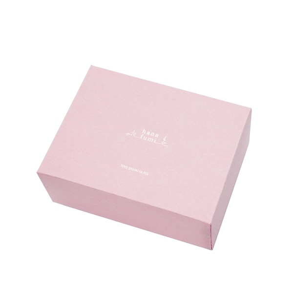 ペアタンブラー さくら柄