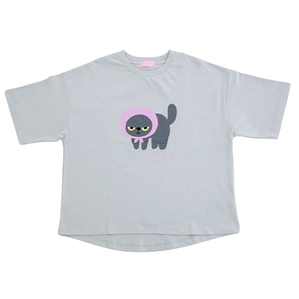 マチコさんどーん！Tシャツ アングリーマチコ