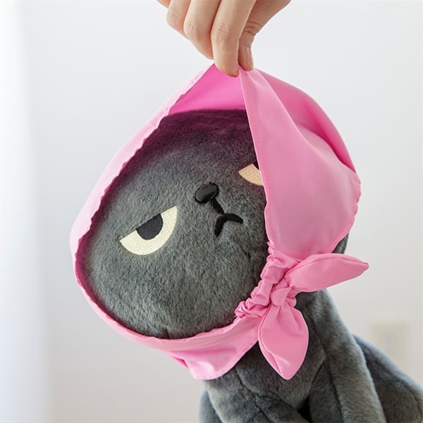 ドアストッパー アングリーマチコ