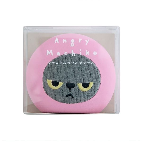 マルチケース アングリーマチコ