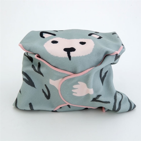 保冷くっつきクロス Momonga モモンガ