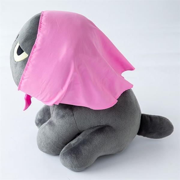 ぬいぐるみ LL アングリーマチコ