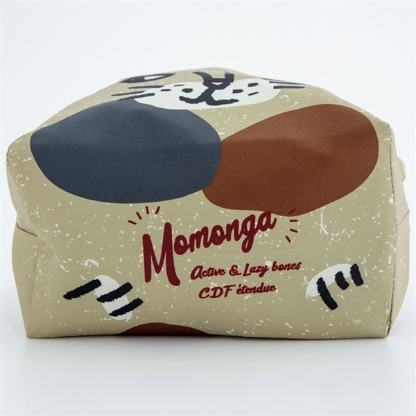 ランチ巾着 momonga モモンガ
