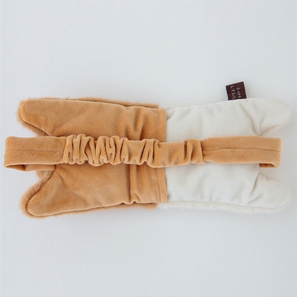 アイピロー 醤油くま