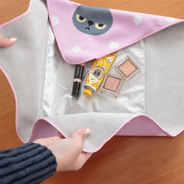 くっつきクロス アングリーマチコ