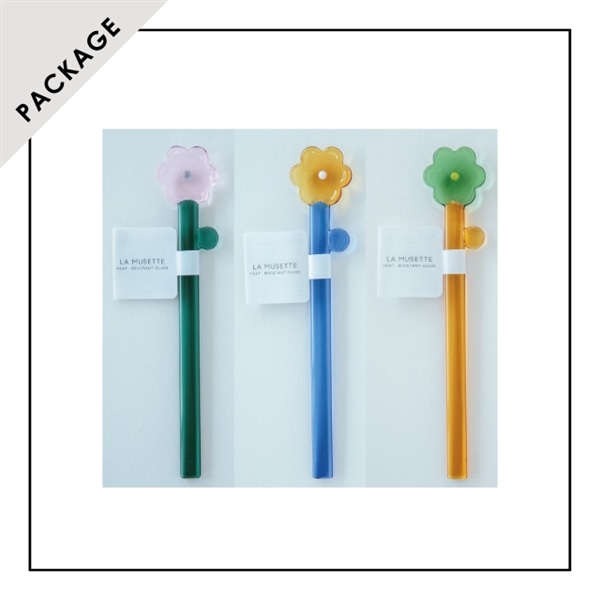 マドラー Musette ミュゼット