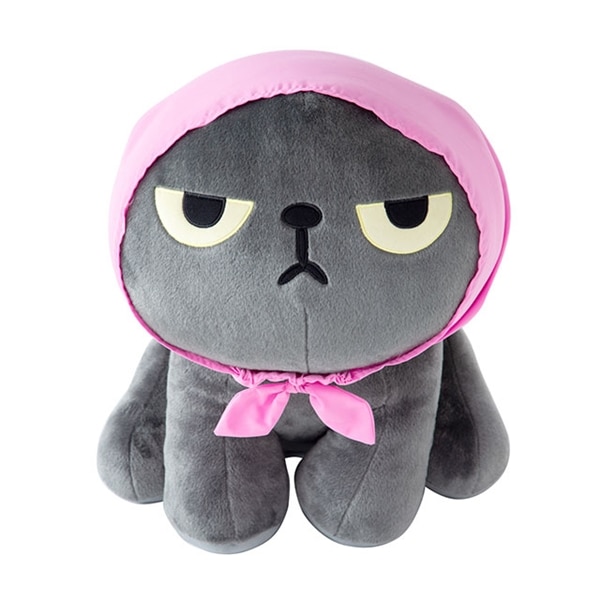 ぬいぐるみ LL アングリーマチコ