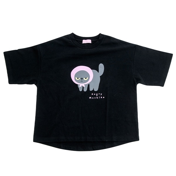 マチコさんどーん！Tシャツ アングリーマチコ