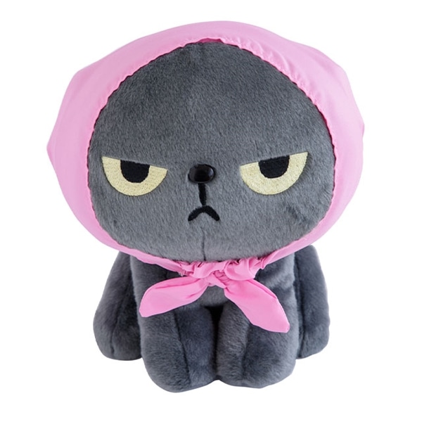 ドアストッパー アングリーマチコ