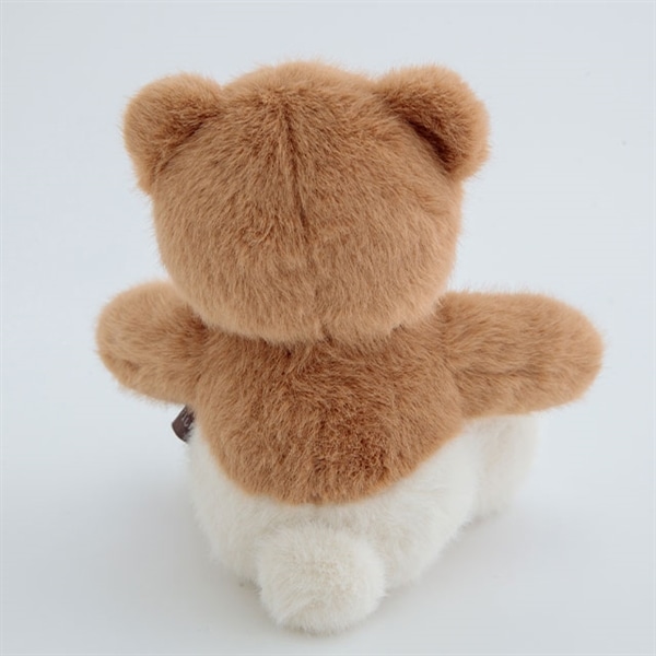 スマホスタンド 醤油くま