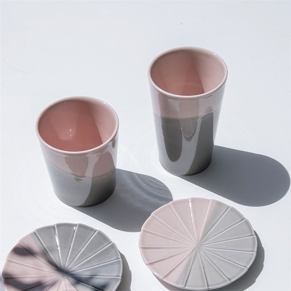 二重構造タンブラー KEEPOT キーポ