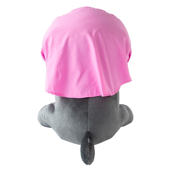 ぬいぐるみ LL アングリーマチコ