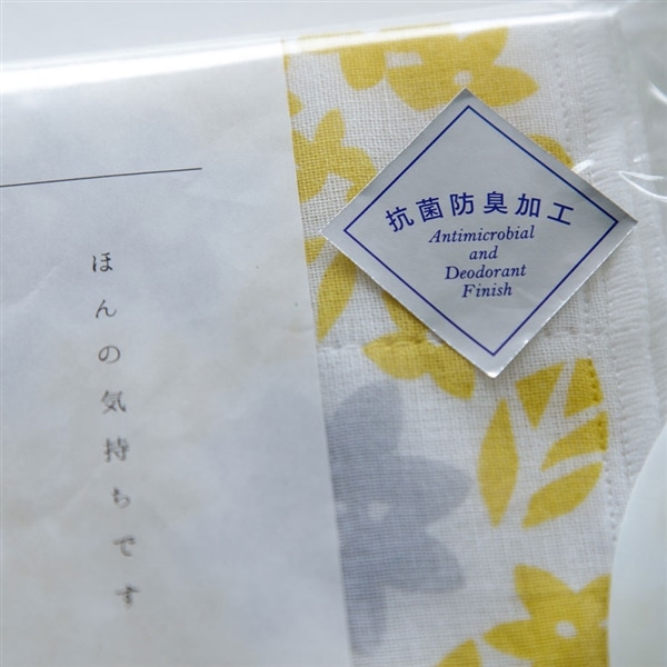 蚊帳生地ふきん Petit Cadeau プチカドー