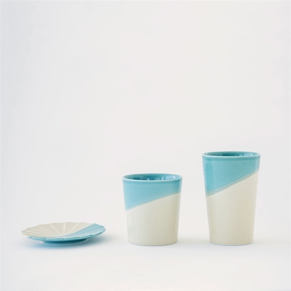 二重構造タンブラー KEEPOT キーポ