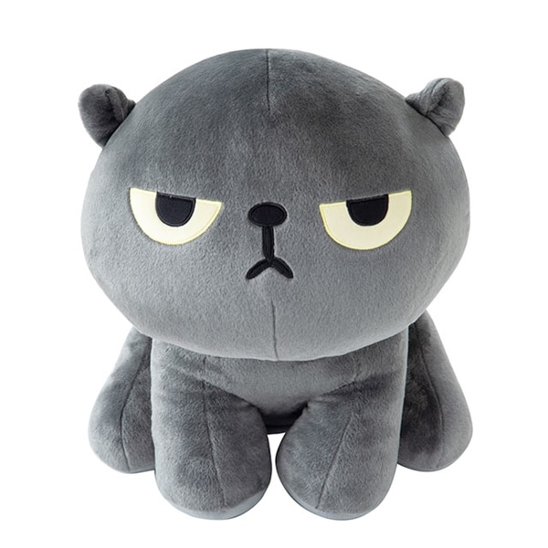 ぬいぐるみ LL アングリーマチコ