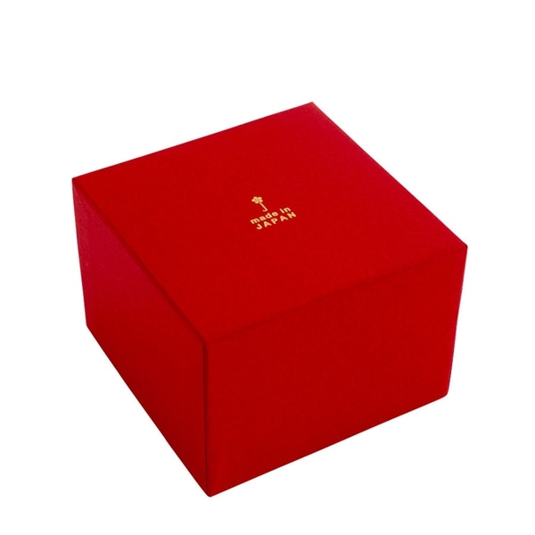 ペア茶碗セット 福うめ