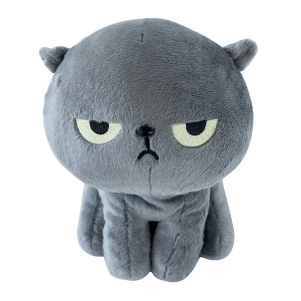 ドアストッパー アングリーマチコ