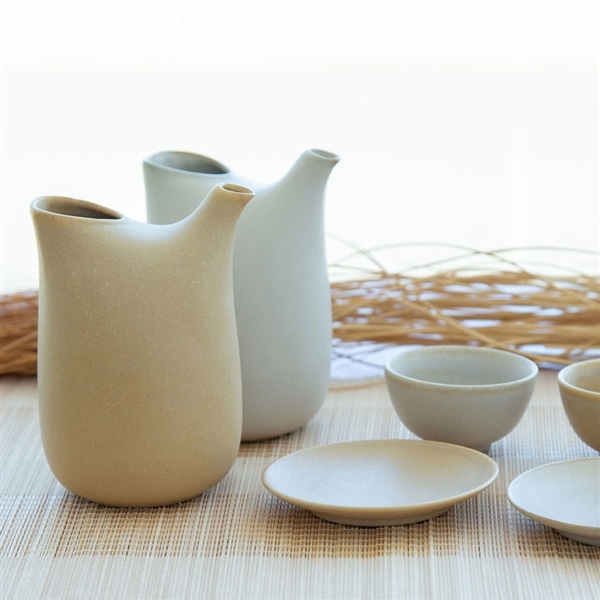 片口 Tsuredure 徒然